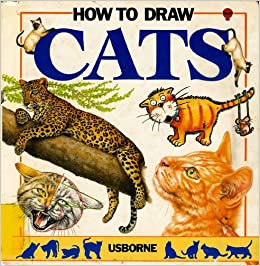 How to Draw Cats