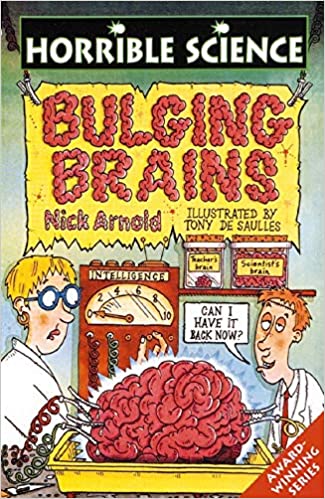 Bulging Brains