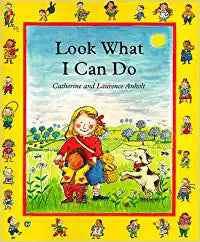 Look What I Can Do!