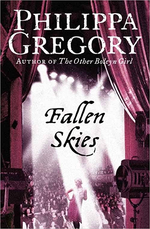 Fallen Skies