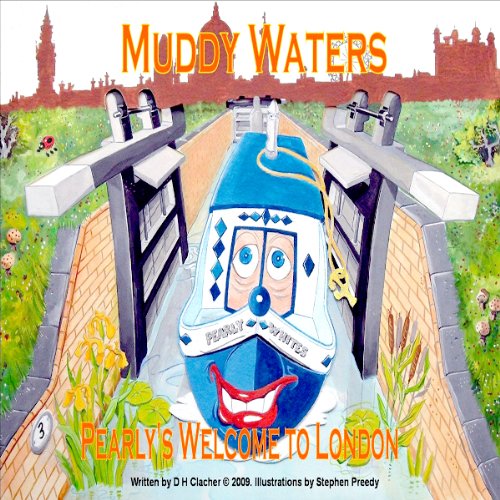 Pearly's Welcome to London: Muddy Waters
