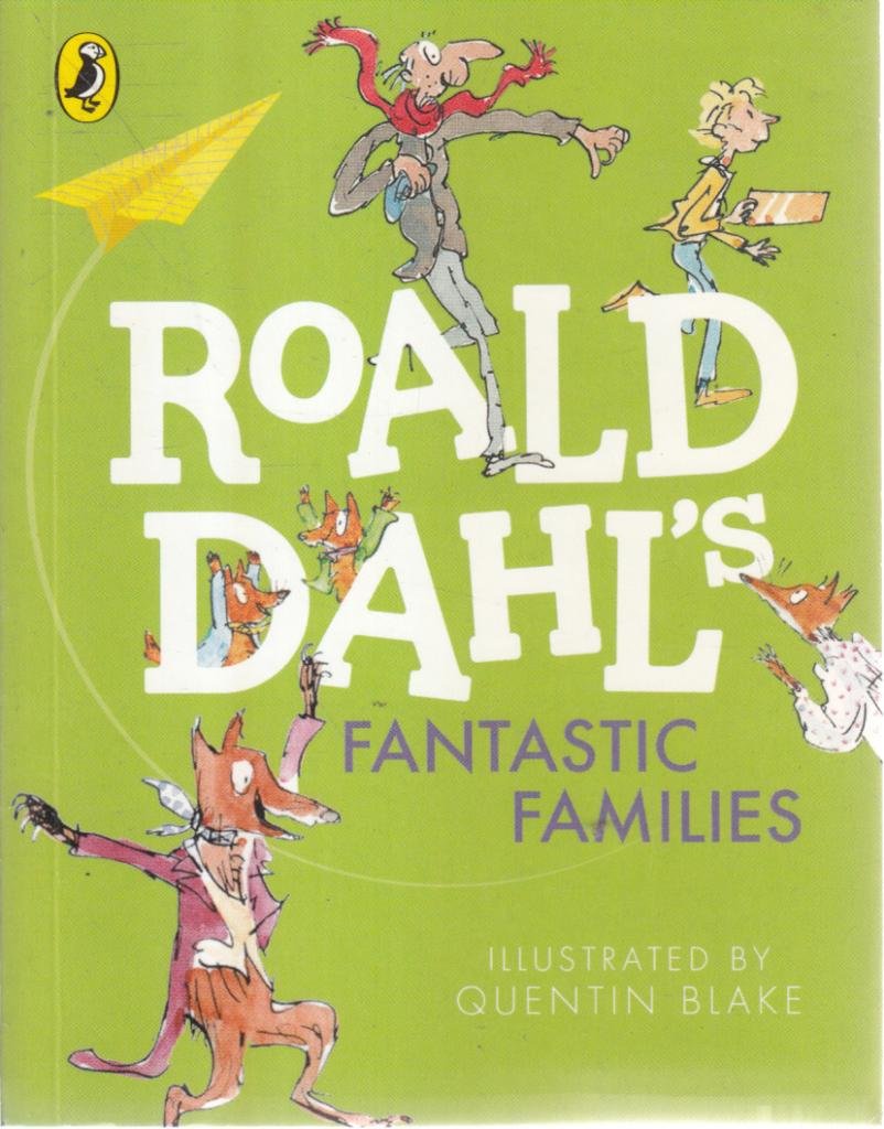 Fantastic Families