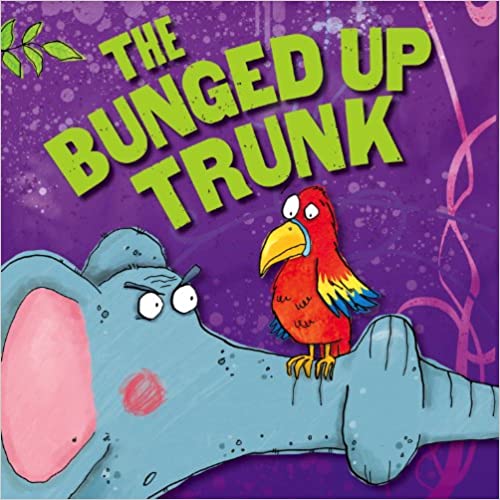 The Bunged Up Trunk (Picture Flats)