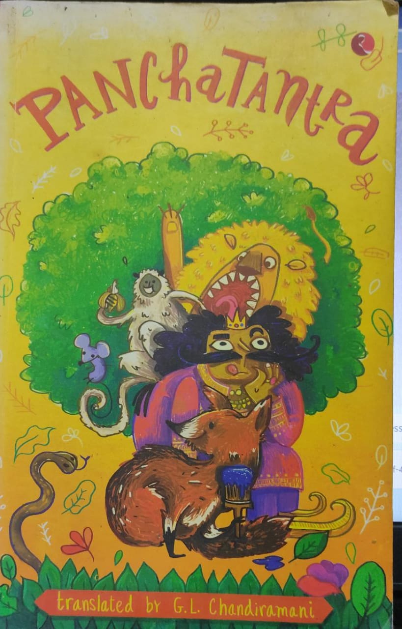 Panchatantra