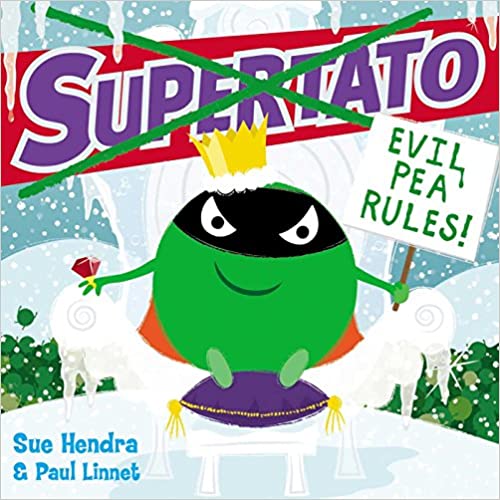 Supertato