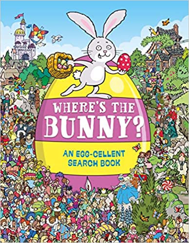 Where's the Bunny?
