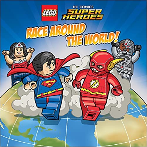 Race Around the World