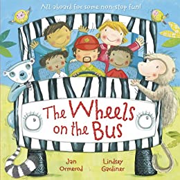 The Wheels On the Bus