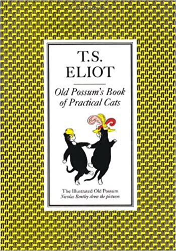 Old Possum's Book of Practical Cats