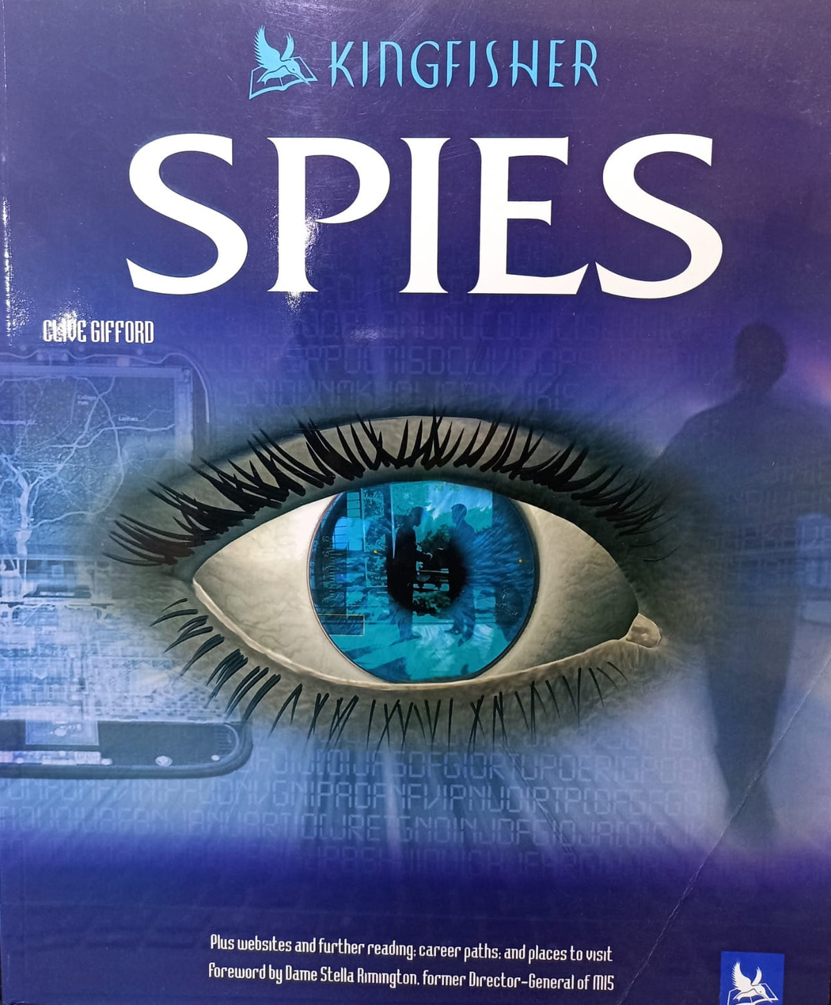 Spies (Kingfisher Knowledge)
