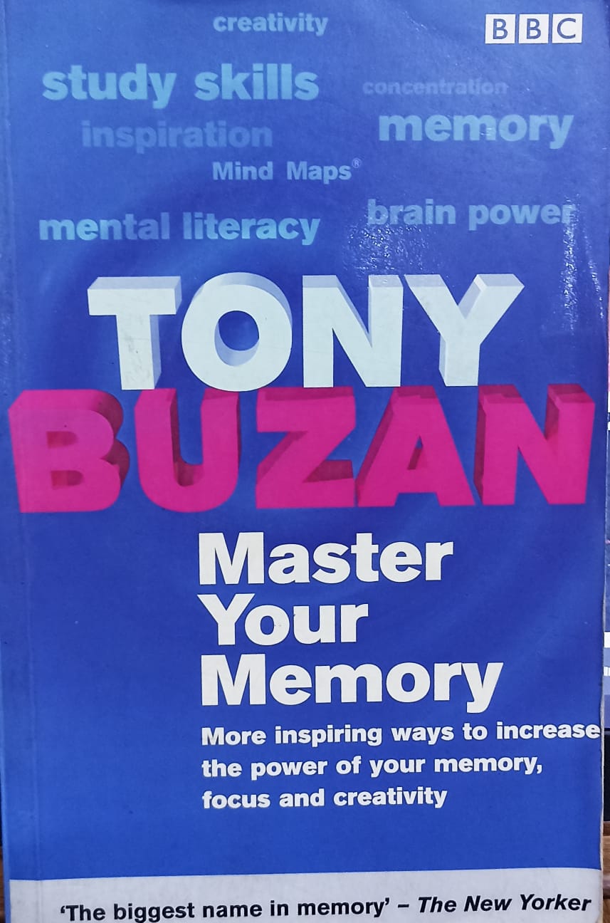 Master Your Memory