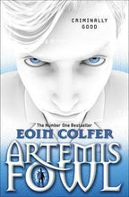 Load image into Gallery viewer, Artemis Fowl

