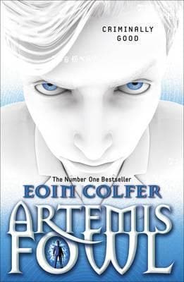Buy Artemis Fowl Book Online At Lowest Prices In India