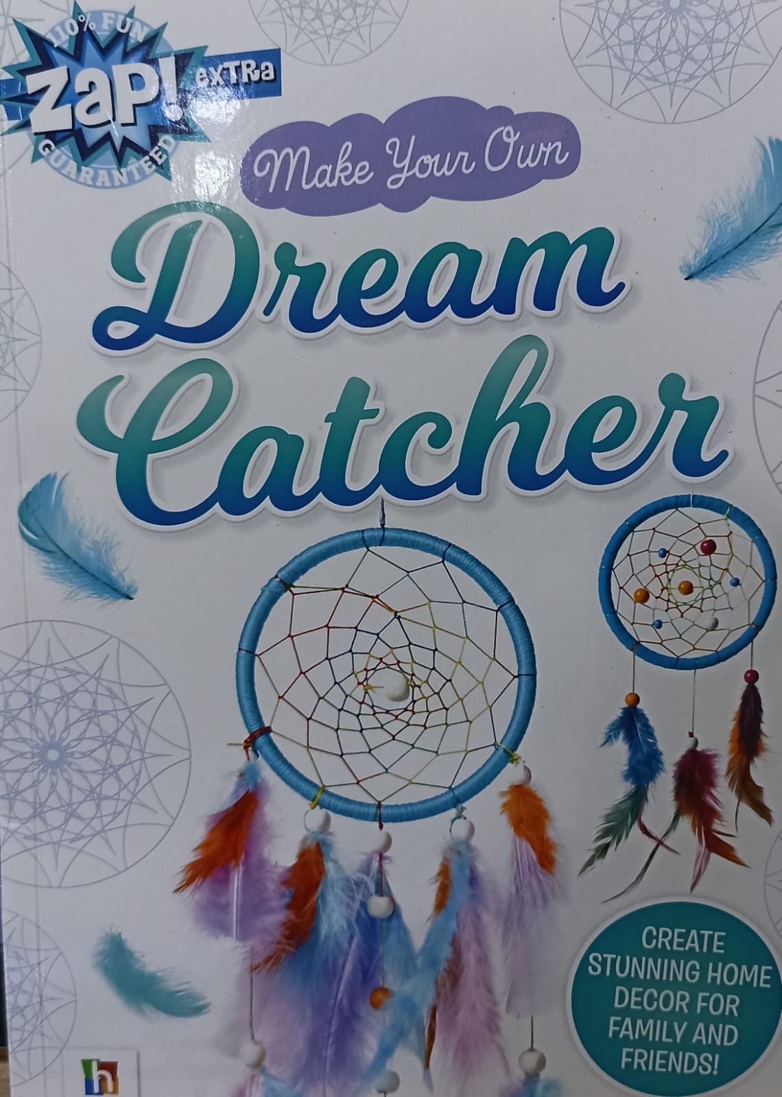 Make Your Own Dream Catcher