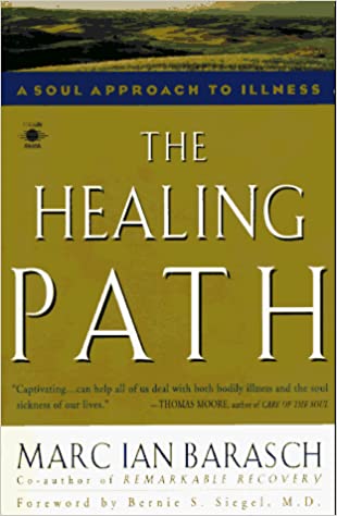 The Healing Path
