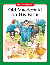 Old MacDonald and his Farm (Award Young Readers)