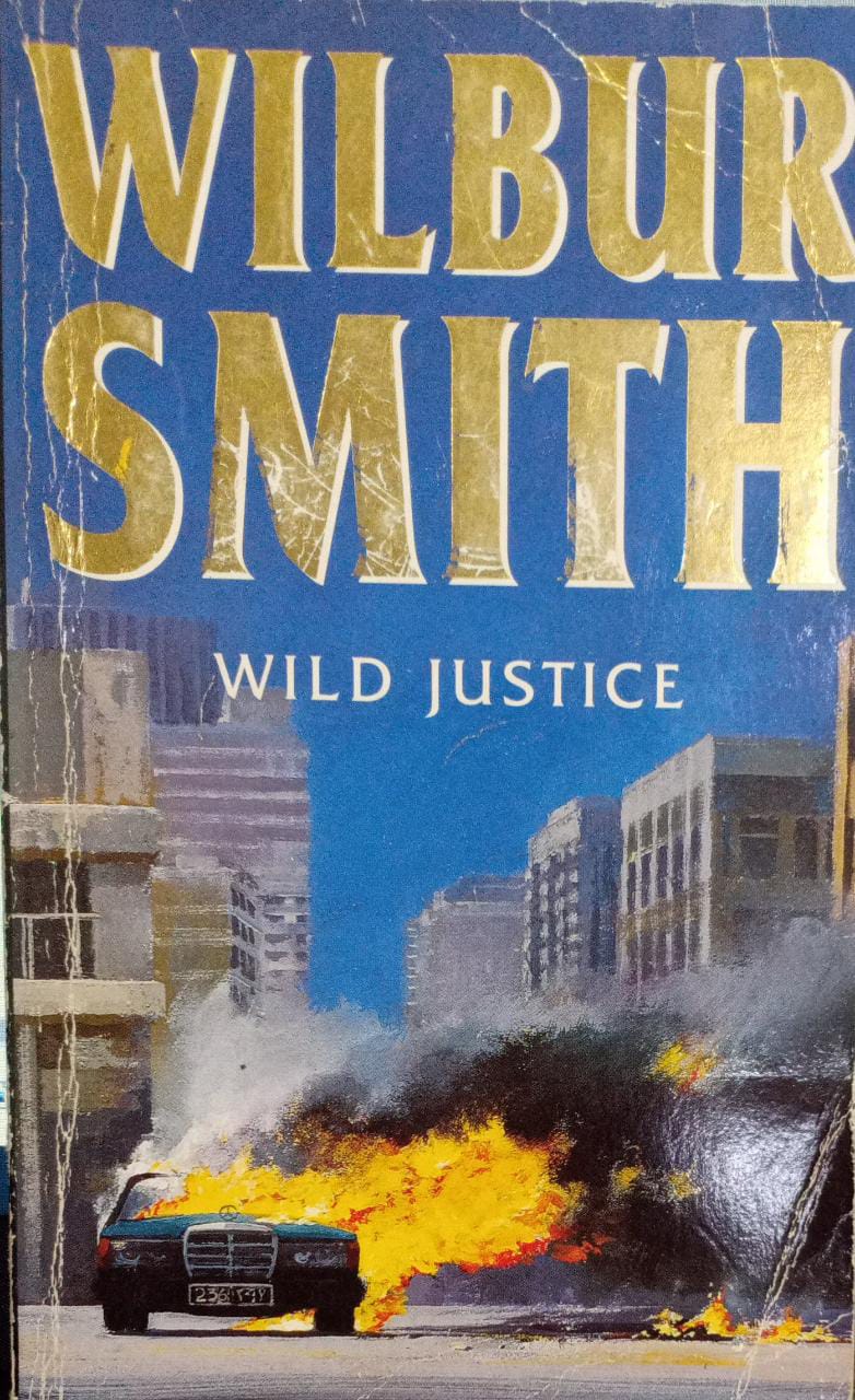 Wild Justice