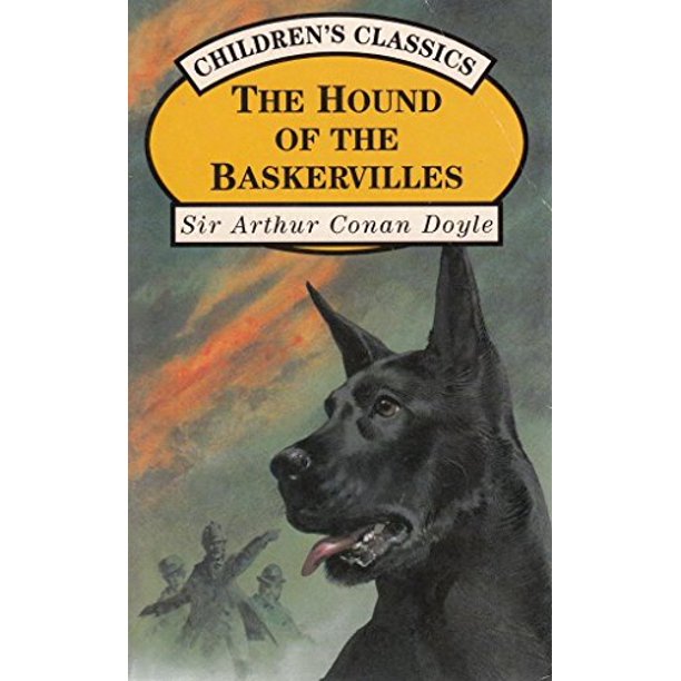 The Hound of The Baskervilles