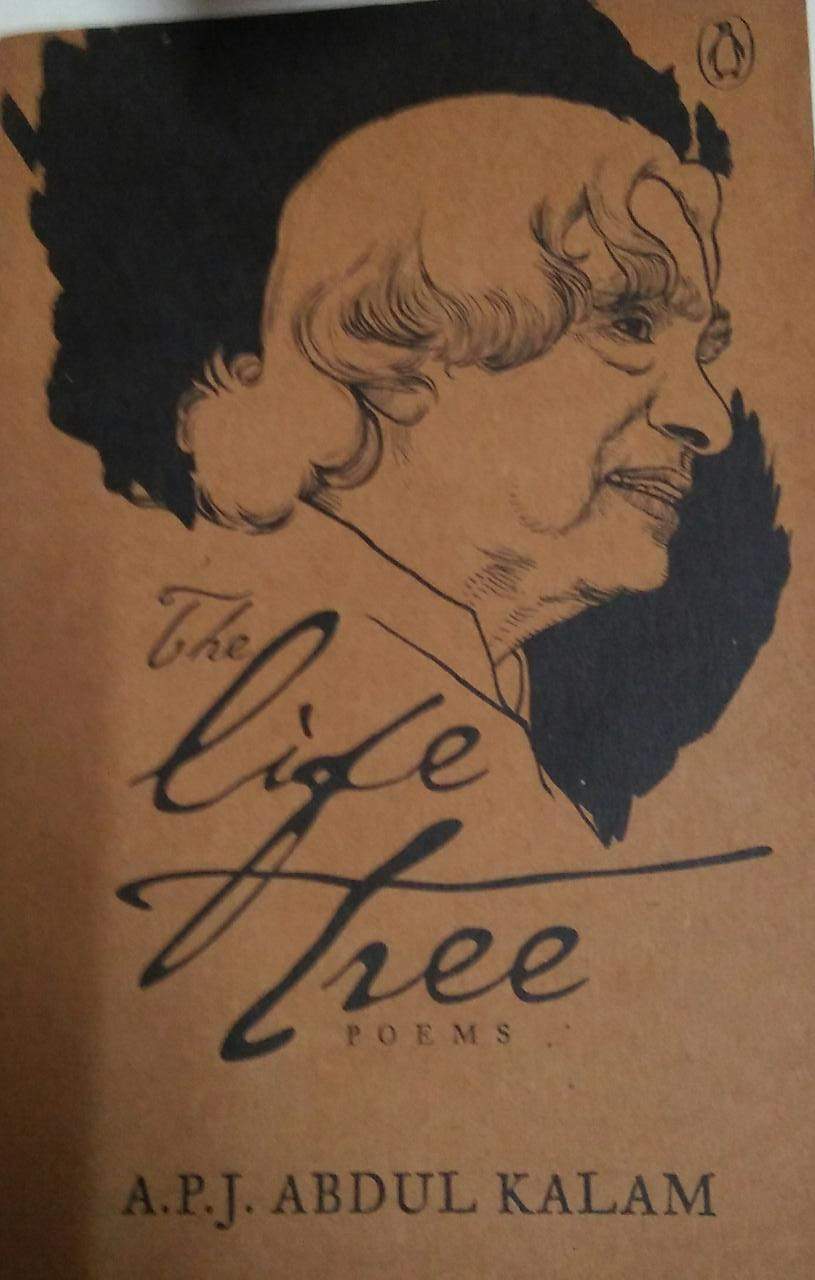 The Life Tree: Poems