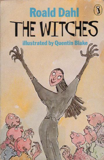 The Witches
