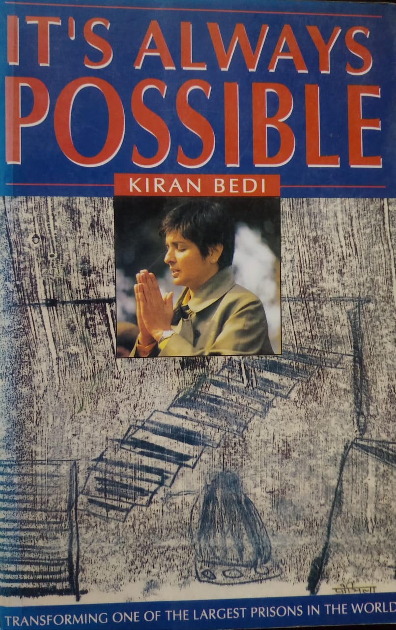 It's Always Possible