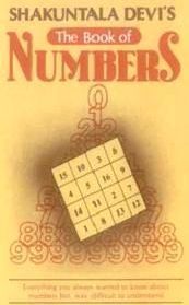 Book of Numbers