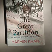 The Great Partition