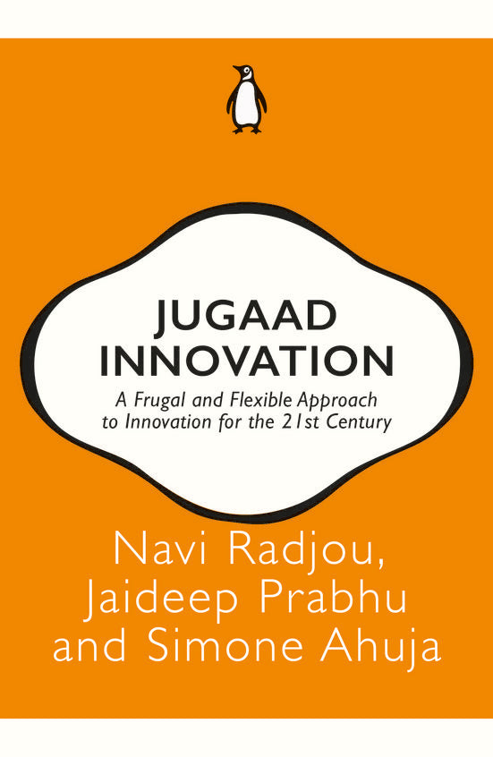 Jugaad Innovation