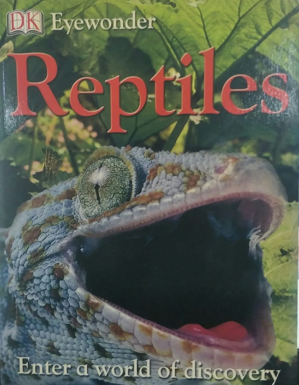 REPTILES