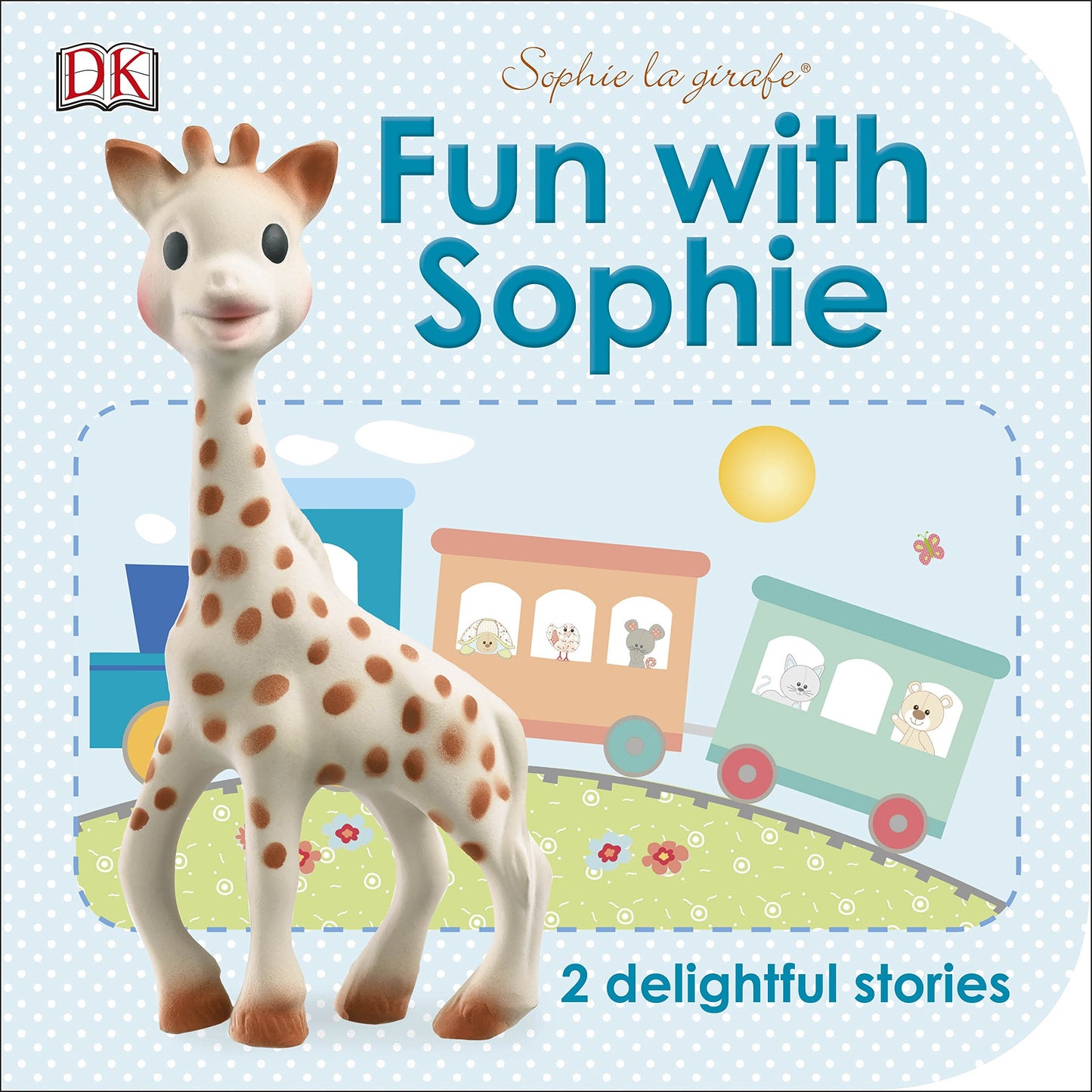 Fun with sophie