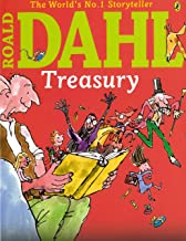 The Roald Dahl Treasury