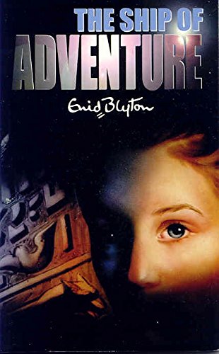 The Ship of Adventure: 6