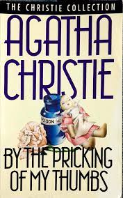 By the Pricking of My Thumbs