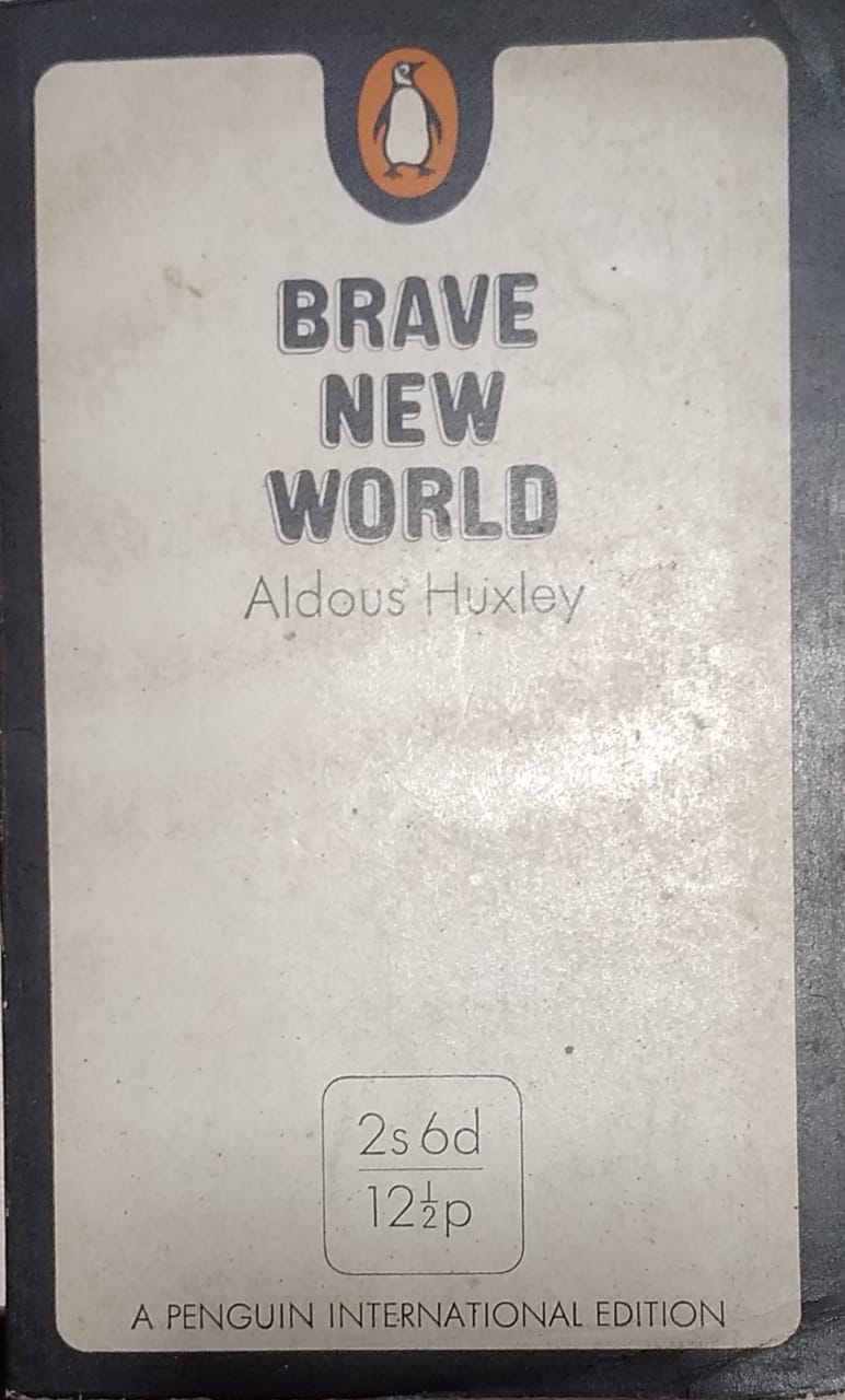 Brave New World