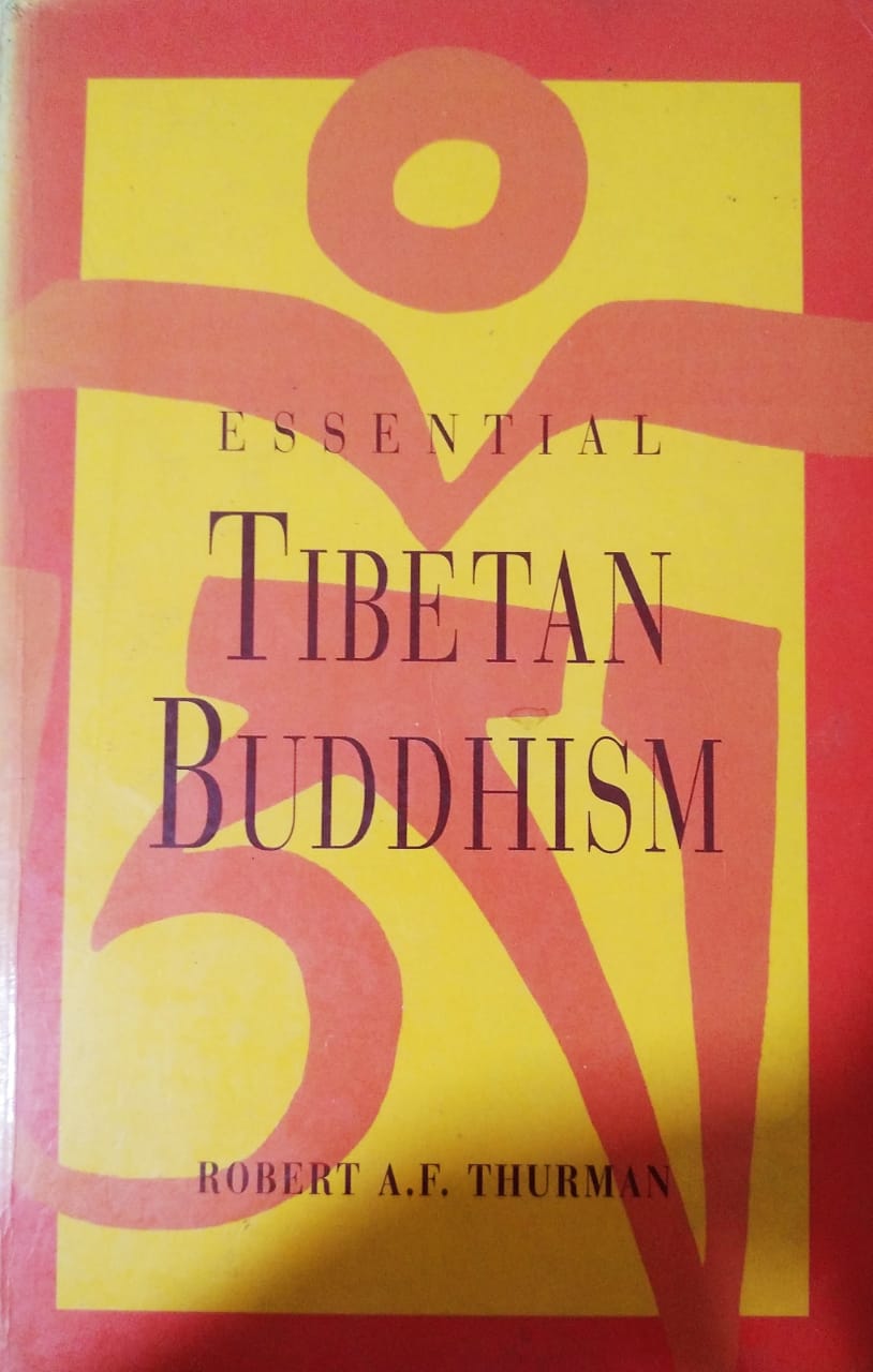 Essential Tibetan Buddhism (RARE BOOKS)