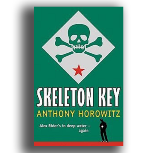 Skeleton key