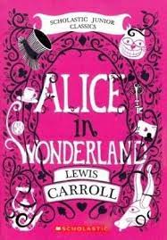 Alice in Wonderland CLASSICS