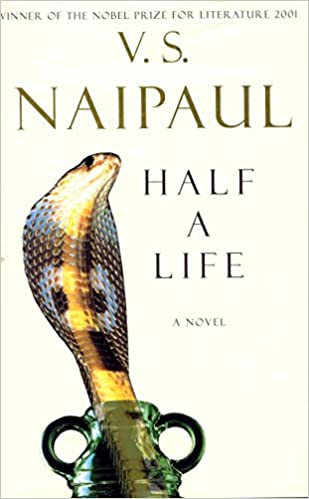 Half a Life Hardcover