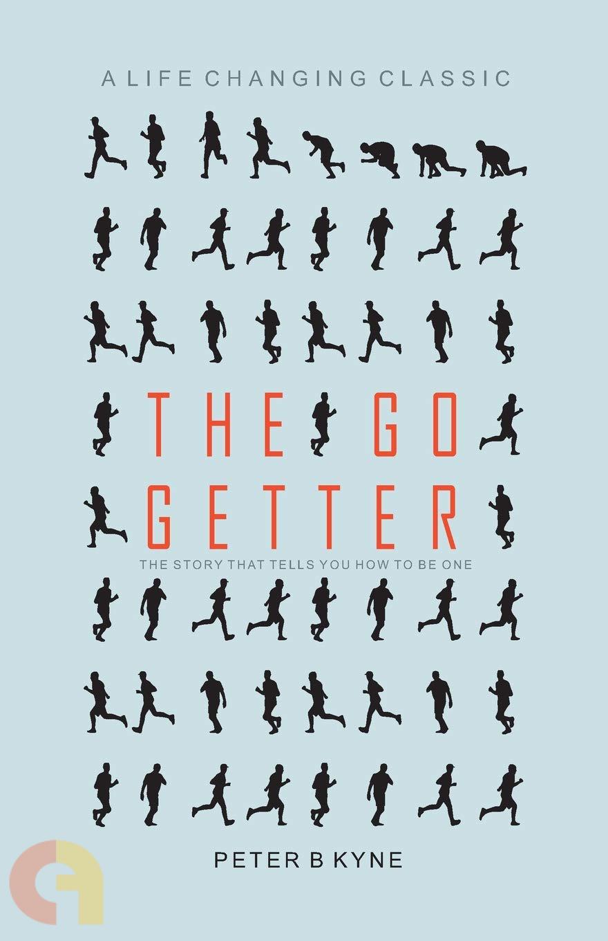 The Go-Getter