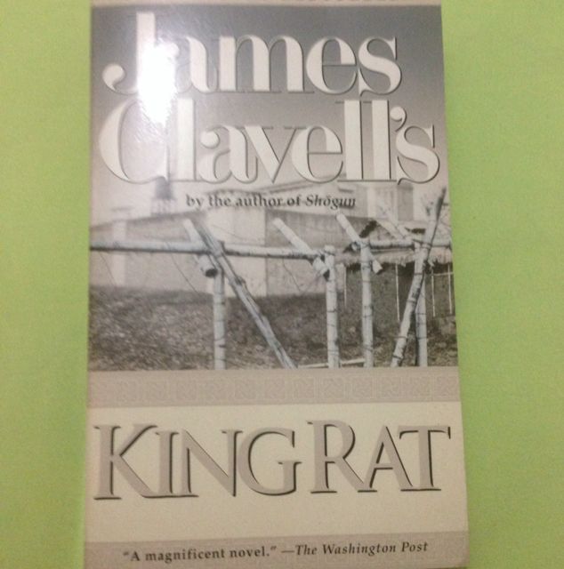 KINGRAT
