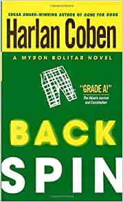 Back Spin