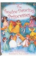 The Twelve Dancing Princess