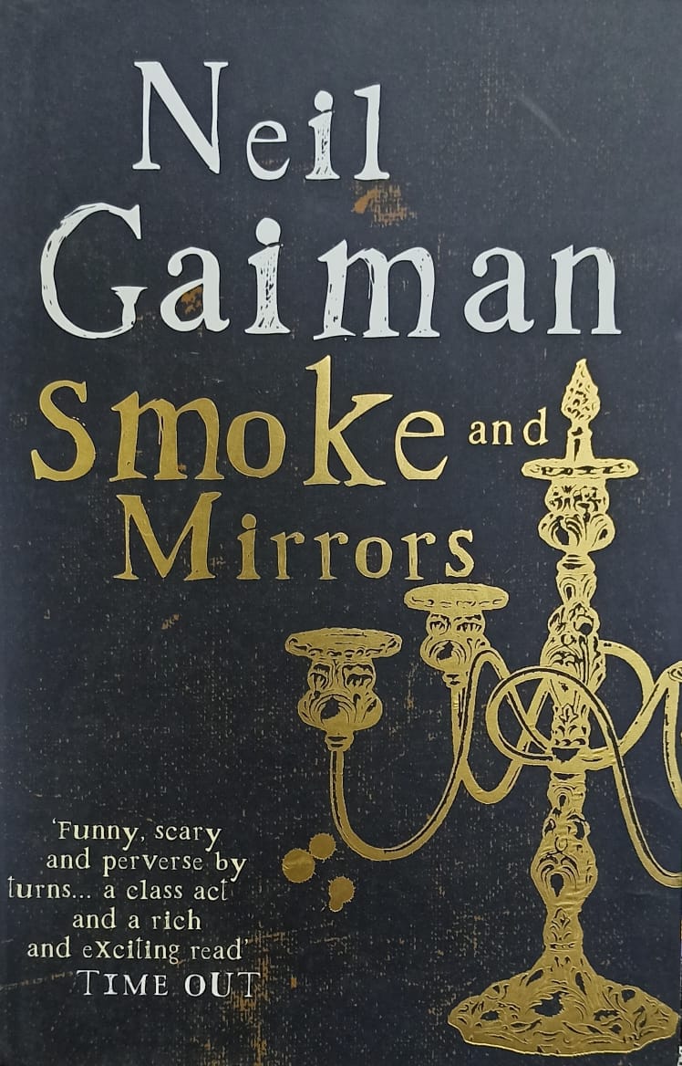Smoke and Mirrors