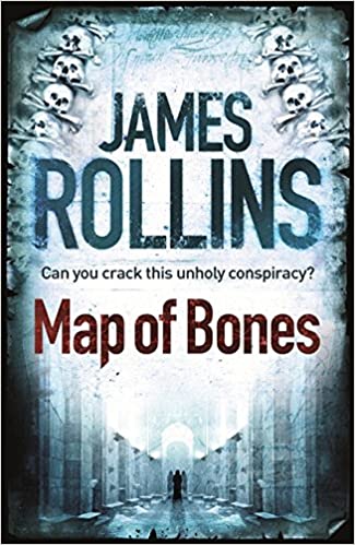 Map of Bones