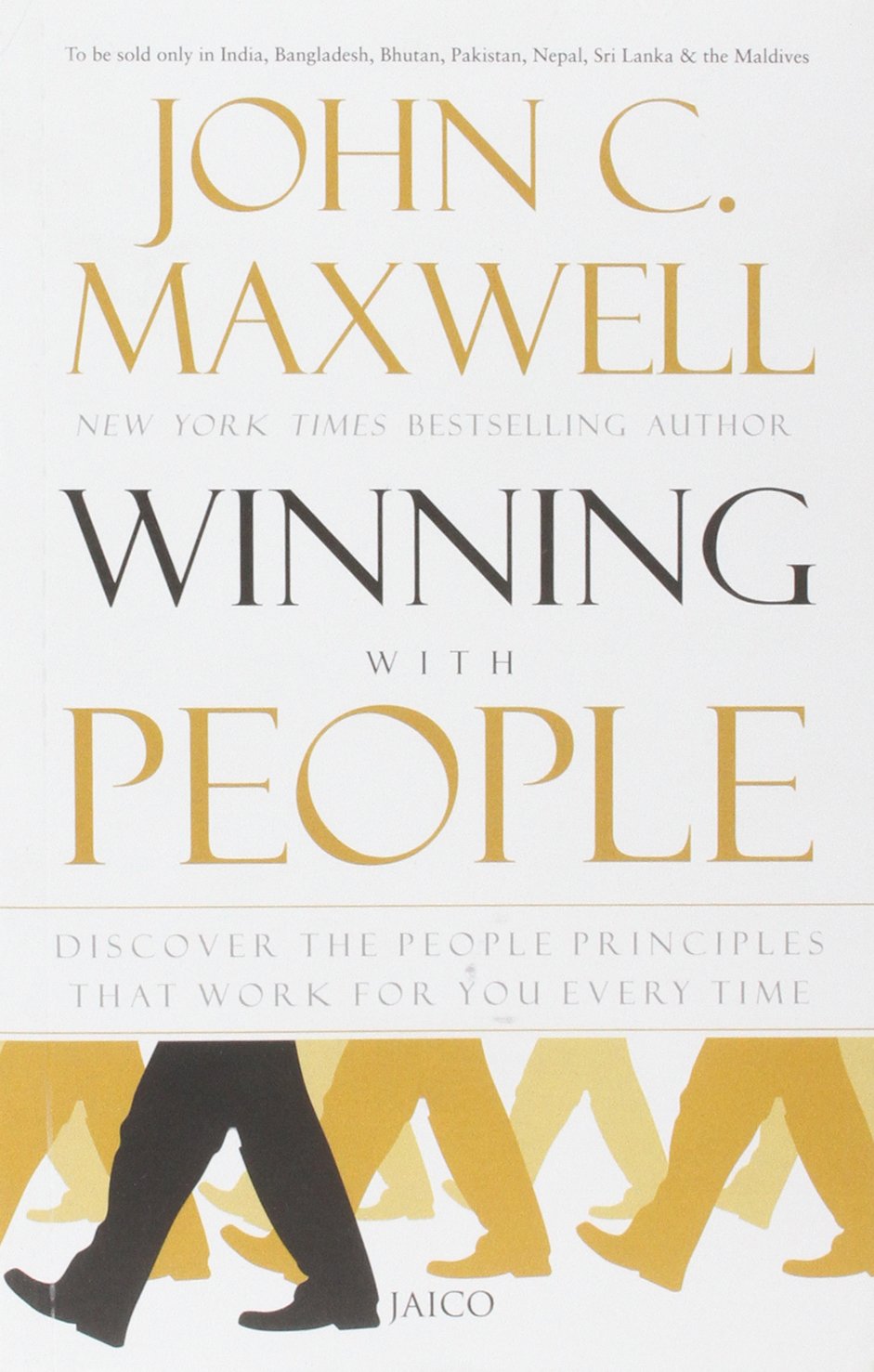 Winning with people