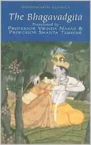 The Bhagavad-gita