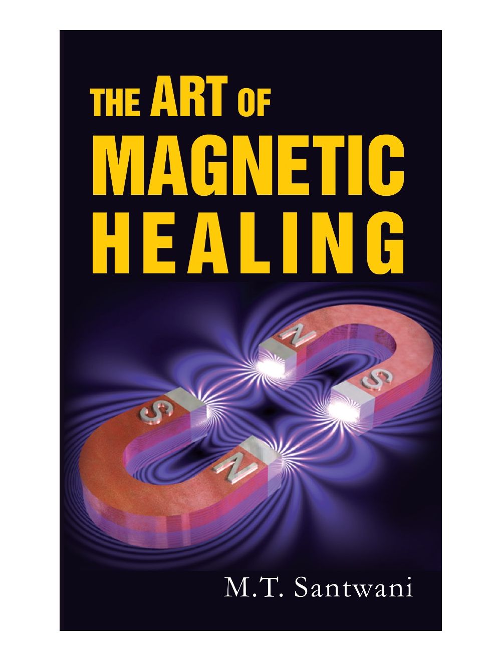 The Art of Magnetic Healing