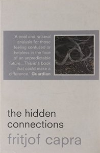 The Hidden Connections [RARE BOOKS]