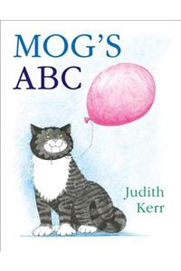 Mog’s Amazing Birthday Caper (ABC)