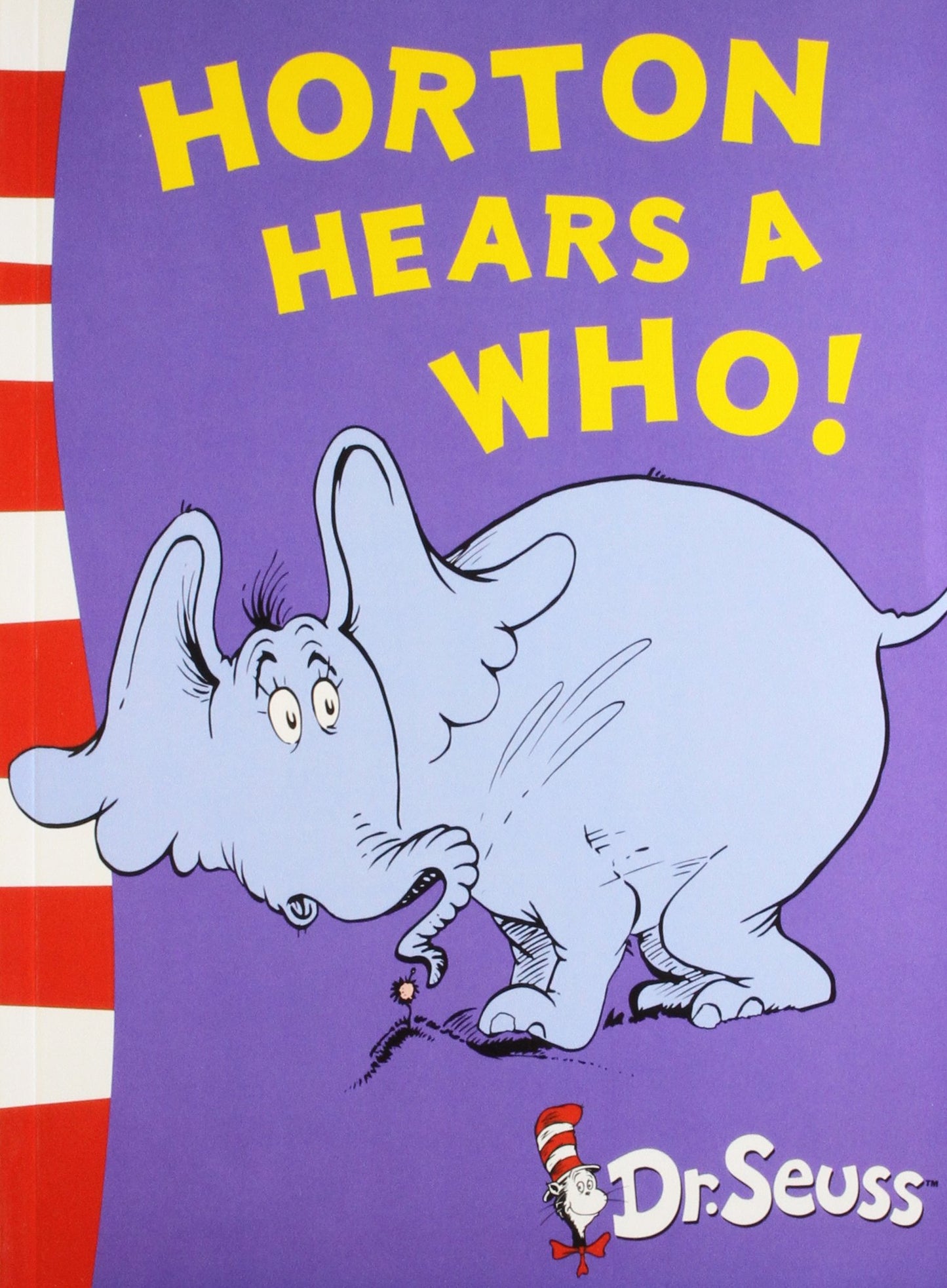 Horton Hears A Who!